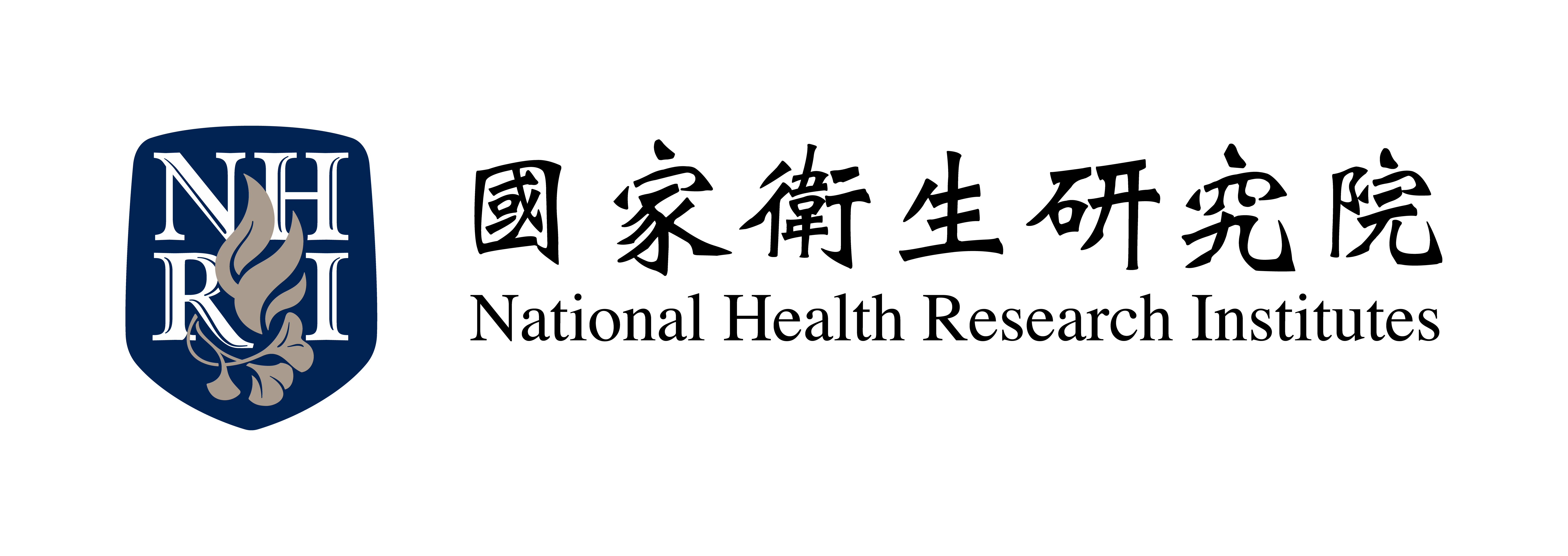 卫生研究院 Logo